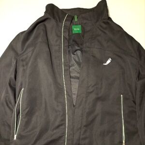 HUGO BOSS Jackson Zip Up Sport Jacket XXL.